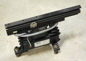 269901 Crown 2h-sa 2h Sa Automated Feeder. Contract#269901 Volts 110 - Used
