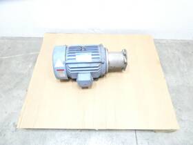 Hhi5-12-215t Crown Triton Pkp215sr335 Motor 215t 3ph 5hp 1170rpm 230/460v-ac