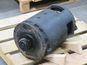020347-001 Crown W11ab02 Drive Motor T262816