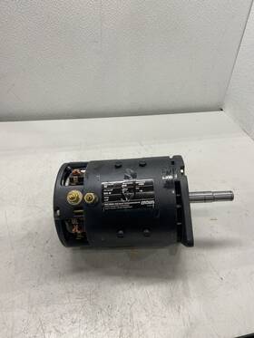 W6aa02 Crown Remanufactured General Purpose Motor-w6aa02