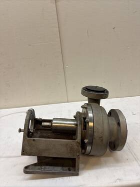 543-00051-00006 Cs&p For Parts Not Tested Motor 1.5x2.5x6