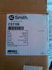 Cs1106 Century Energy Saving Ao Smith Blower Motor Hp Rpm