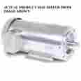 Cssewdm3537 Baldor New Motor 5hp 3500rpm 3ph 60hz 56c 3516m Tenv F1