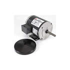 208-230-460v Csswdm3537 Baldor 1-2 Hp