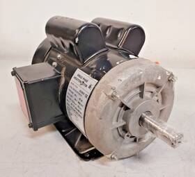 Fm1203145t200319 Cuilvu 161326 Electric Motor Rpm 3450 Fr 145t 230v Hp3 60hz