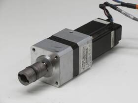 80mpd5.600s014-01 Cuken Ck-nn60-20 Precision Gearbox W Servo T260491