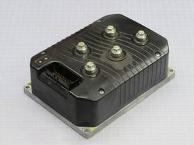 1234s-4575 Curtis A.c. Motor Controller T257662