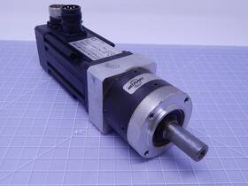 S480a060r0g1 Custom Servo Motors Electronic Motor 85 V 0.48 Nm 6000 Rpm 4.20 A T