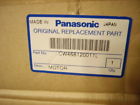Cw468120011l Panasonic Motor New In The Box Free Shipping