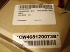 Cw468120073b Panasonic Motor New In Box Free Shipping