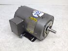 208-230-460 Cwdm3541 Baldor Hp Vac Rpm Phase Motor