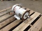 208-230-460 Cwdm3709t Baldor Hp Vac Rpm Phase Motor