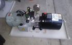 Jm100lb-4 D-63110 Rodgau Gmbh Type Aron Solenoid Elektronik