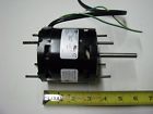 D0396 Fasco Industrial Electric Motor Volt Ac