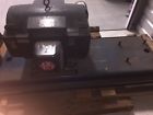 D100e2es U Electrical Motors 100 Hp
