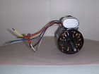 D1102-1550rpm D1102 Fasco Blower Motor 1550rpm