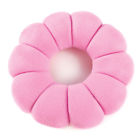 10001125 D1125 Home Locomotion Pink Posy Travel Pillow