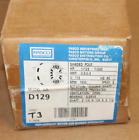 D129 Fasco Motor 1-125 1-200