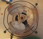 7151-0033 D140 Fasco Ventilator Motor With Fan