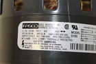 D150 Fasco Hp Ph Rpm Speed Electric Motor