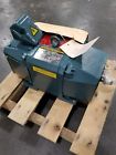 3159sr D1815r Baldor Reliance Hp Dc Motor Shipping Available