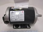 208-230-460 D3e1dhz Emerson Industrial Electric Reversible Motor Hp Volt