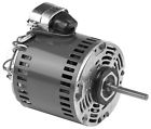 D487 Fasco Open Ventilated Permanent Split Capacitor Refrigeration Fan 663001428008