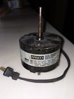 1550 D540 Fasco Motor Model Rpm