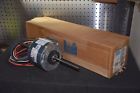 1-8-1-12-1-15-1-20 D765 Fasco Hp Rpm Hvac Motor New