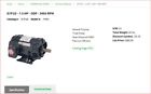 D7p1d U Motors U.s 7.5
