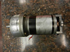 D8g-516 Sanyo Denki Dc Geared Motor Made In Japan Free Shipping