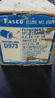 D973 Fasco New In Box