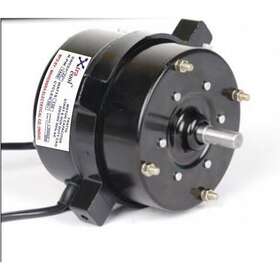 3p356931-1sp Daikin Motor Fan 1/4 Hp 115v 1075r/min 1 Phase 3 Speeds