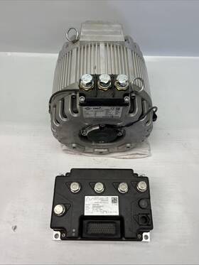 B00mt1946b00 Dana Tm4 Schwarzmuller 30000776 Inverter And Electrodynamics Motor