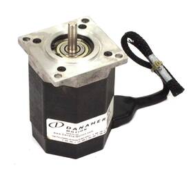 M22nshb-lnn-ns-02 Danaher Motion Powermax Ii 1.8 Step-motor 24v 4.6a 70w 1500rpm
