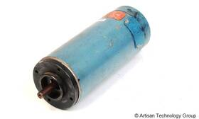 04236 Danfoss Dc Motor