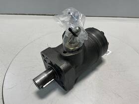 152447 Danfoss 151-70 0mp 160 65 7 Die Height Adjustable Motor Used #152447
