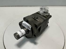 151f0502 Danfoss Oms 125 3 Die Height Motor Used #147499