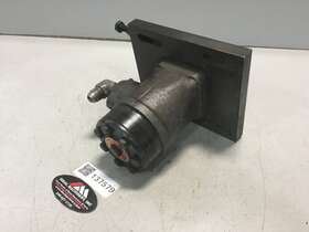160-151-5175 Danfoss Hydraulic Die Height Motor Ompa Used #137579