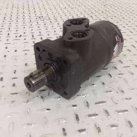 250-151-5177 Danfoss 60 Hp Hydraulic Motor Ompa Used #84260