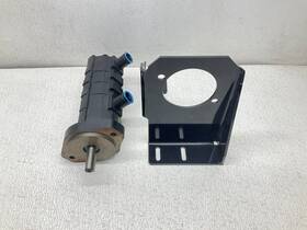 Wb2601b Danfoss 4130400 Hydraulic Motor Pump 60191 60192 151 48818 Tsc