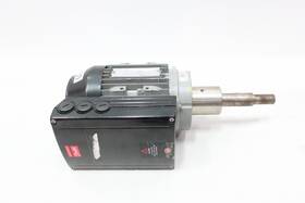 Wf-da90lt-c Danfoss Fcm315 12 Ac Motor 1.5kw 1500rpm 3ph 380-480v-ac