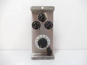 Res350 Dart Controls 15dv2 Speed Control / Ohmite Rotary Rheostat