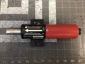 4253401 Data Instruments Wintriss Controls Assembly Resolver Lb28p