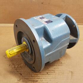 M042025.fanw7 David Brown Ratio-25 1 Power Transmission. - Used