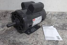 119172.00 Dayton 1-1/2 Hp 1725 Rpm 115/208-230vac General Purpose Motor C