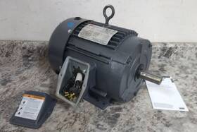 194147.00 Dayton 5 Hp 1750 Rpm 230/460vac General Purpose Motor C
