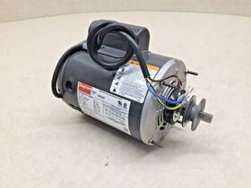 308052 Dayton 1agg2 1/3 Hp 115/208-230v 5.8/3.1-2.9 Amps 1725 Rpm