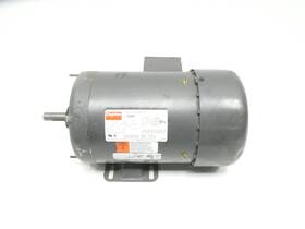 1ejr7 Dayton Ac Motor L56 3ph 1-1/2hp 1745rpm 230/460v-ac