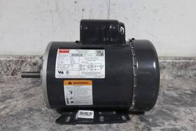 1k065bg Dayton 1 Hp 1725 Rpm 115/208-230vac Cap-start General Purpose Motor C
